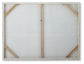 Ashley Express - Garlenridge Wall Art