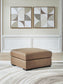 Ashley Express - Veronella Oversized Accent Ottoman