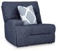 Acklen Place 3-Piece Power Reclining Sectional