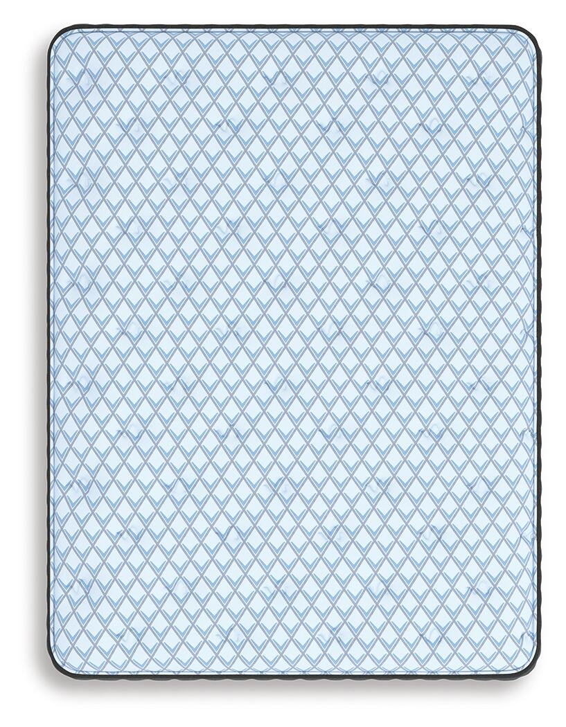 Ashley Express - Destin Cove Plush Twin Mattress