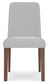 Ashley Express - Lyncott Dining Table and 4 Chairs