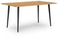 Ashley Express - Gretlynn Dining Table and 6 Chairs