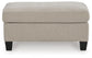 Ashley Express - Willarae Ottoman