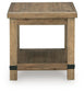 Ashley Express - Ridgester Rectangular End Table