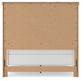 Savonport Queen Panel Bed, Dresser, Mirror, Chest and Nightstand