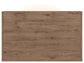 Savonport Full Panel Storage Bed. Dresser, Mirror and Nightstand