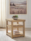 Ashley Express - Wittenmyer Rectangular End Table