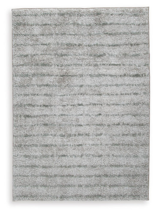 Ashley Express - Laddway Medium Rug