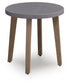 Ashley Express - Harmony Headlands Round End Table