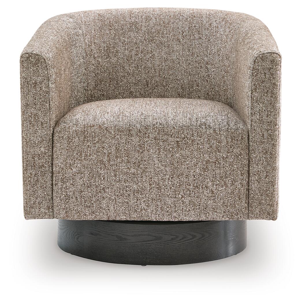 Ashley Express - Jorryn Swivel Accent Chair