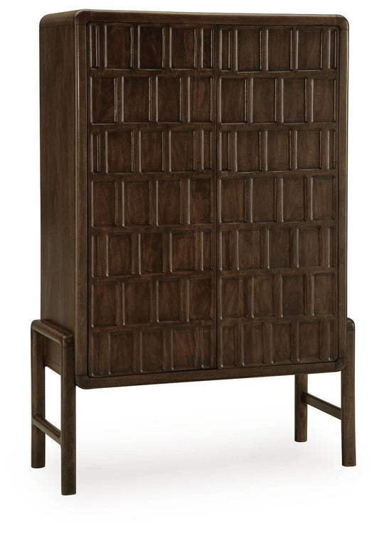 Dukestone Accent Cabinet