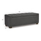 Ashley Express - Cortwell Storage Bench