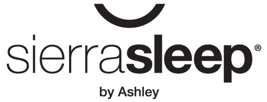 Ashley Express - 14 Inch Ashley Hybrid  Mattress